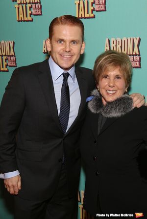 Robert Creighton @ BroadwayWorld Robert Creighton Photo