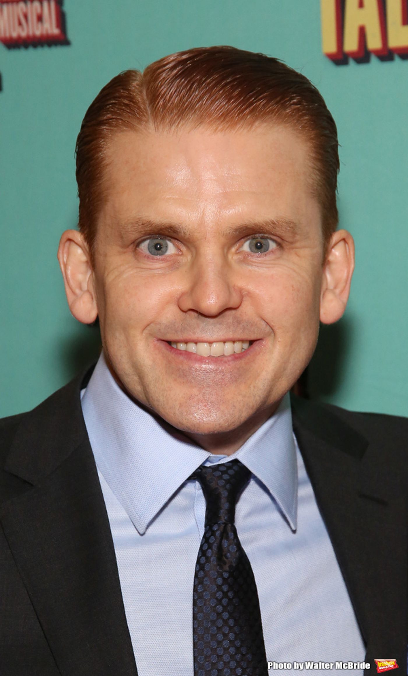 Photo Coverage: On the Opening Night Red Carpet for A BRONX TALE  Image