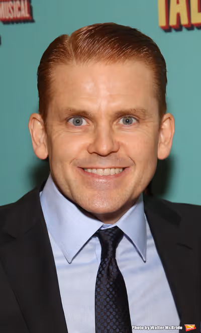 Robert Creighton Photo