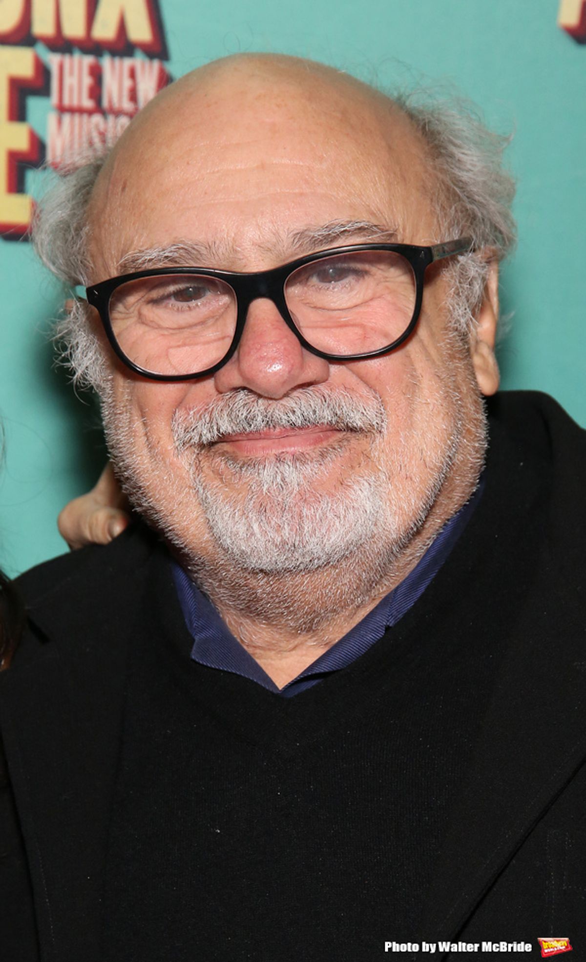 Danny DeVito  at 