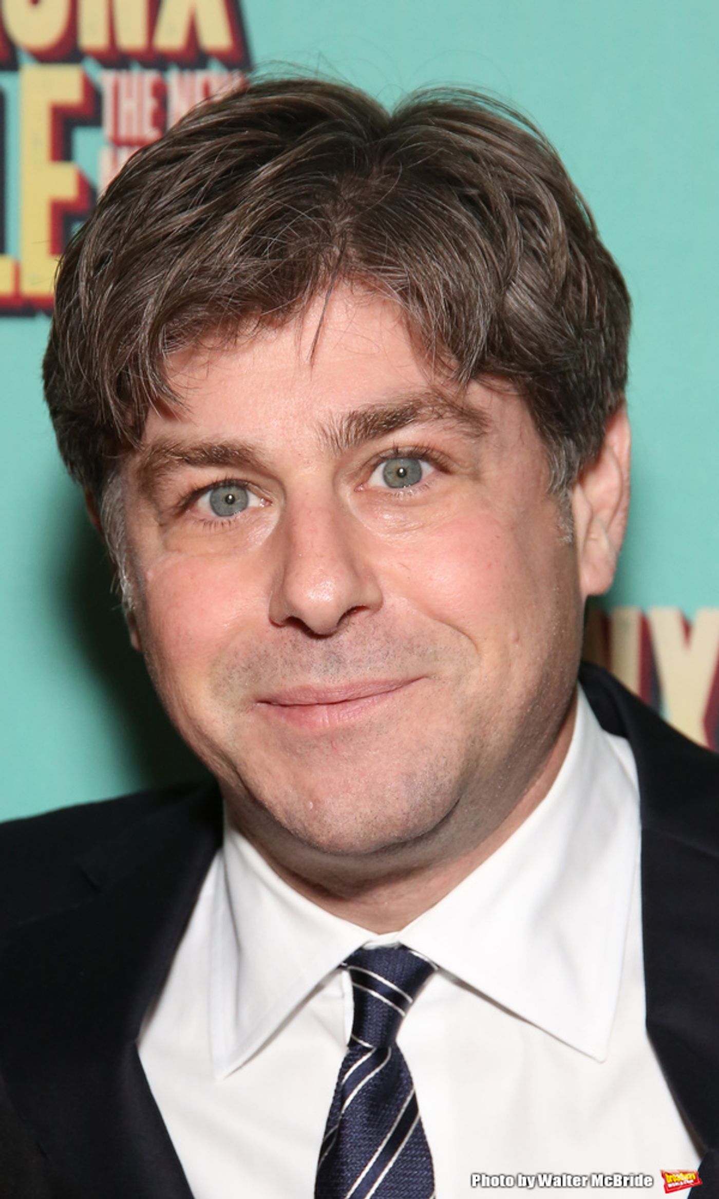 Photo Coverage: On the Opening Night Red Carpet for A BRONX TALE  Image