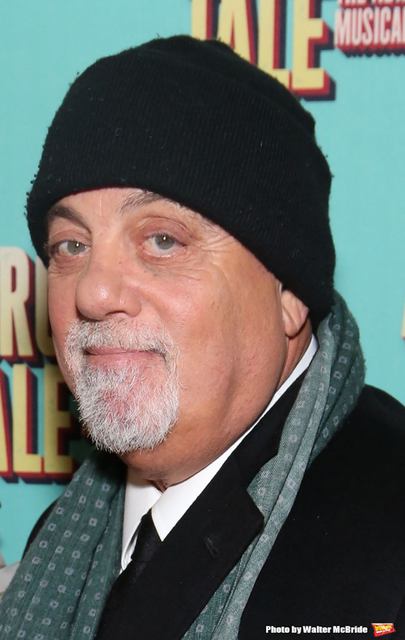 Photo Coverage: On the Opening Night Red Carpet for A BRONX TALE  Image