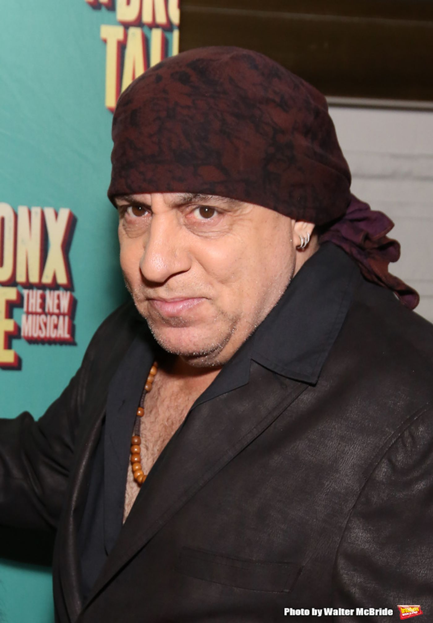 Photo Coverage: On the Opening Night Red Carpet for A BRONX TALE  Image