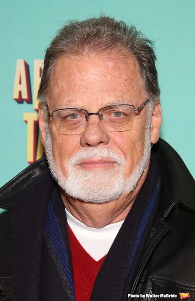 Taylor Hackford  Photo