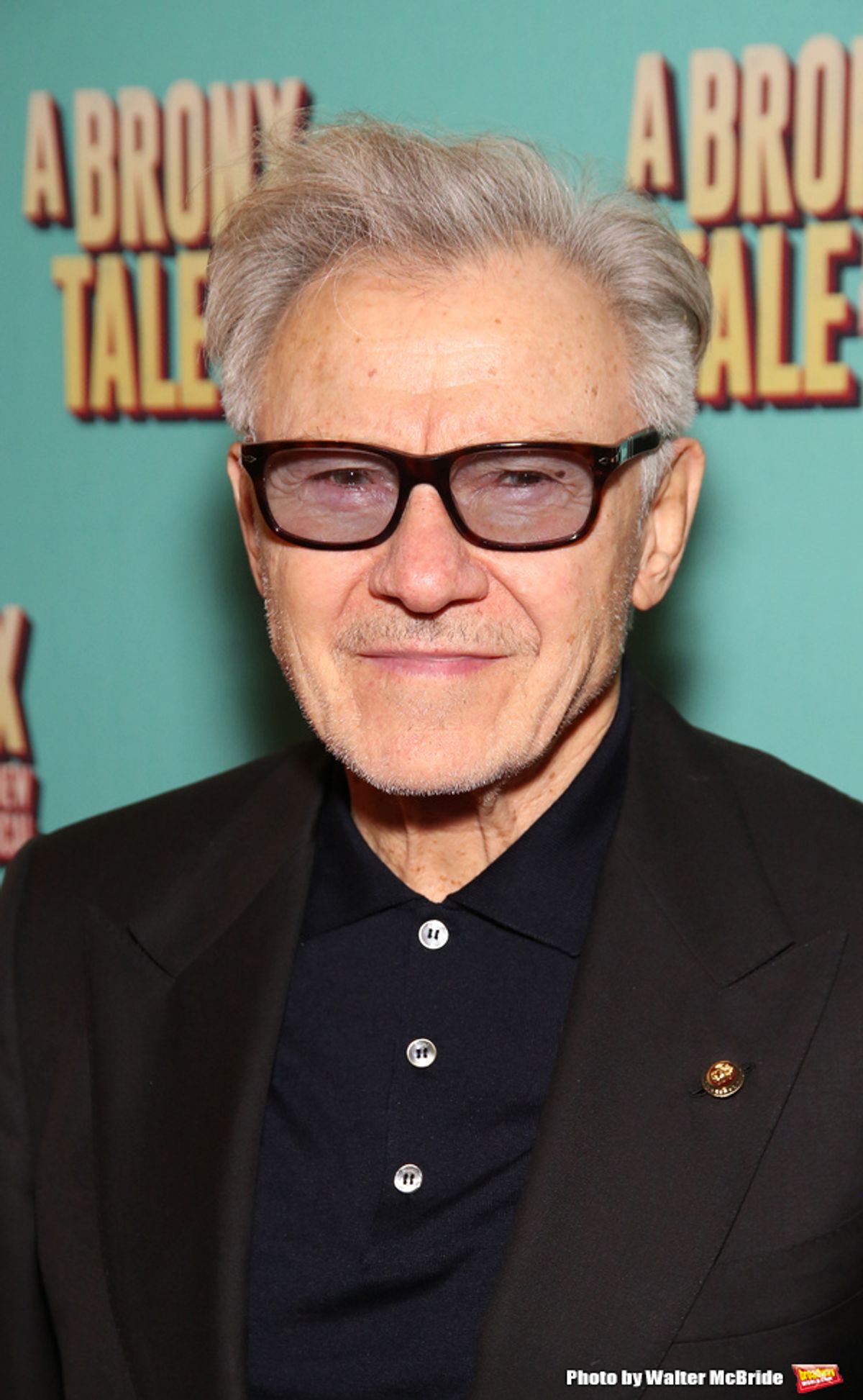Harvey Keitel  at 
