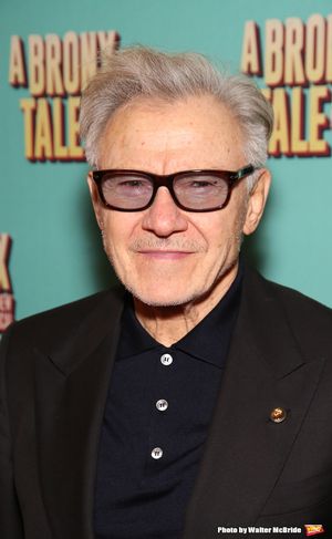 Harvey Keitel  Photo