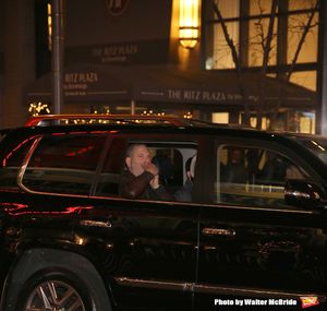 Harvey Weinstein  Photo