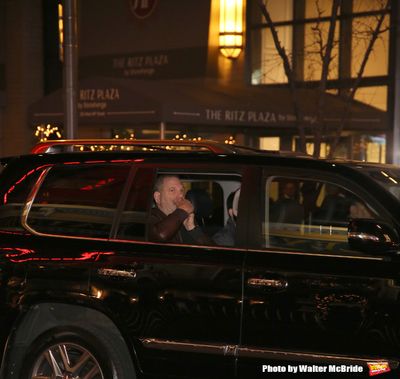 Harvey Weinstein  Photo