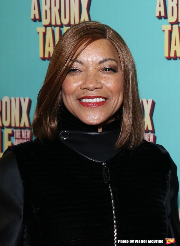 Grace Hightower Photo