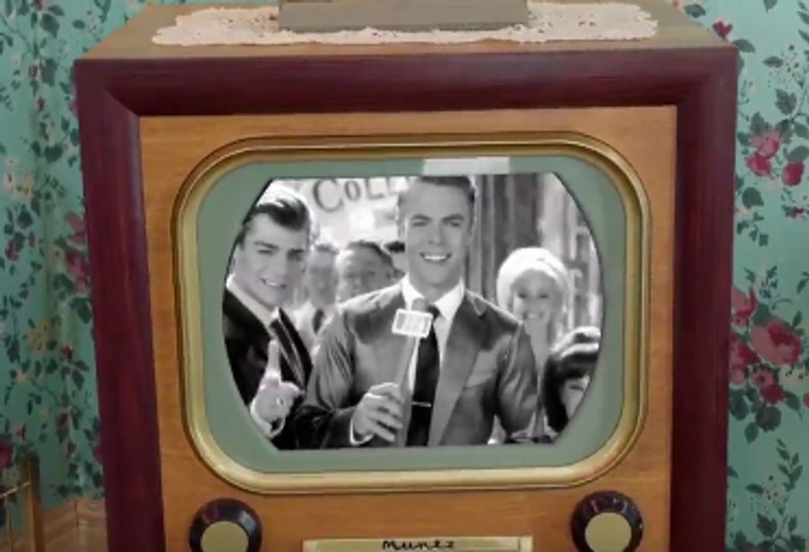 VIDEO: Let Your Dreams Come True with All-New HAIRSPRAY LIVE! Promo! Image