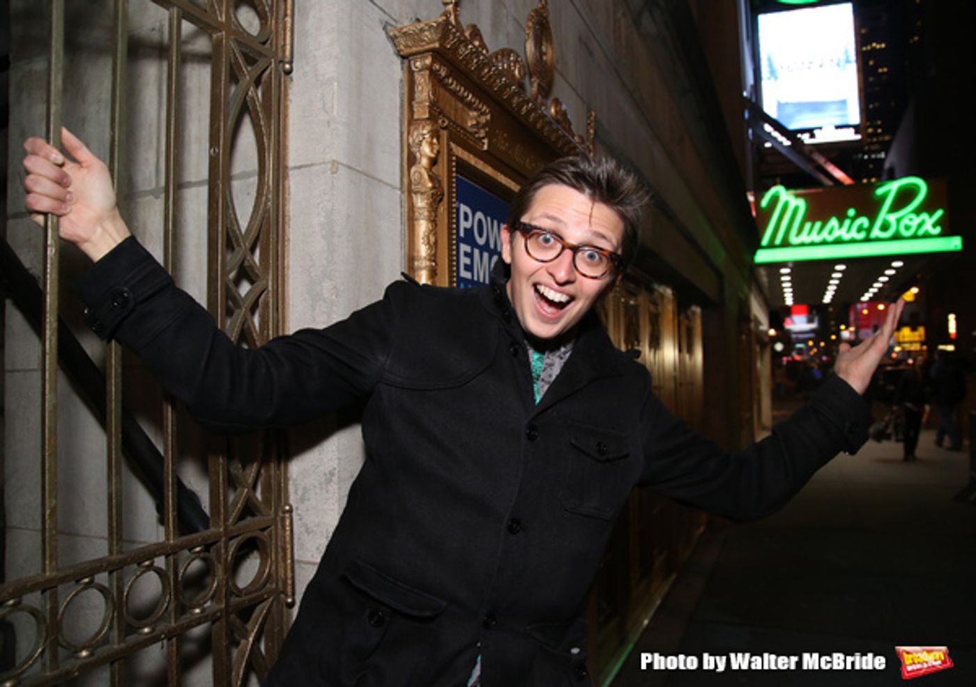 Interview: Debut of the Month - DEAR EVAN HANSEN's Will Roland  Image
