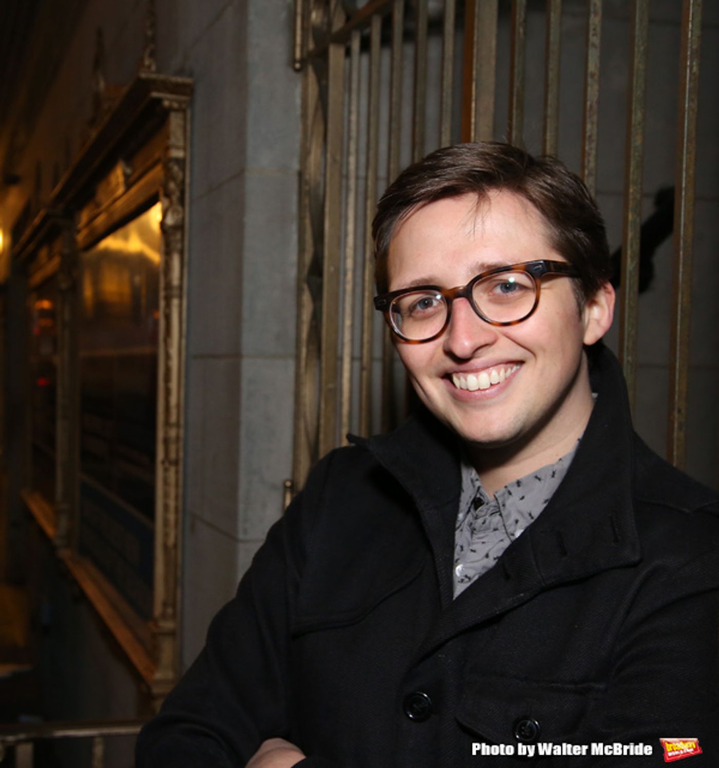 Interview: Debut of the Month - DEAR EVAN HANSEN's Will Roland  Image