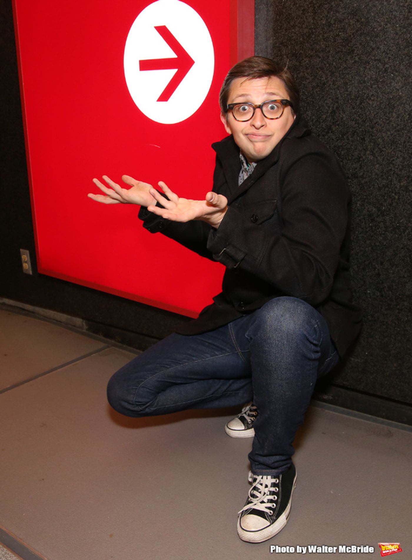 Interview: Debut of the Month - DEAR EVAN HANSEN's Will Roland  Image