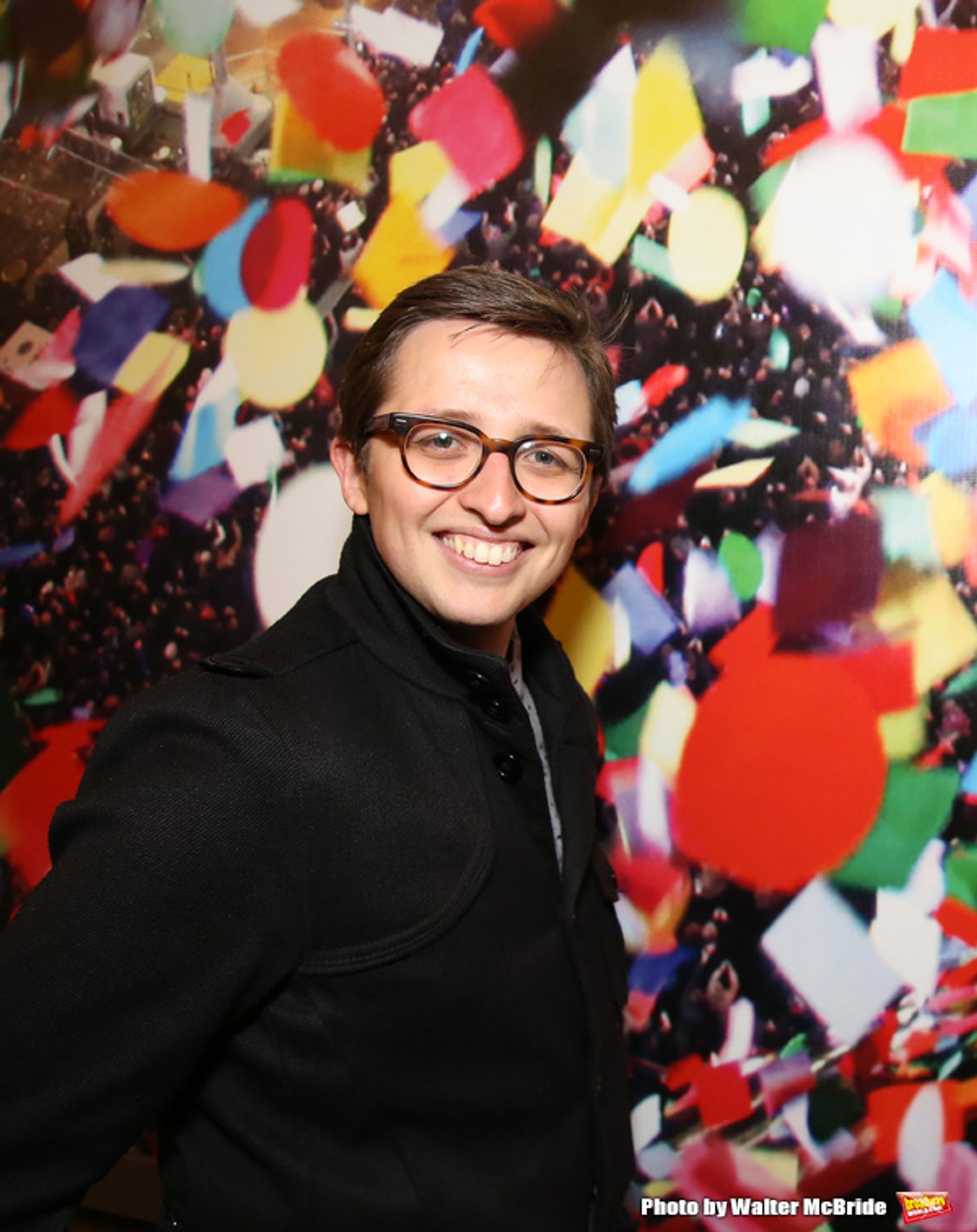 Interview: Debut of the Month - DEAR EVAN HANSEN's Will Roland  Image