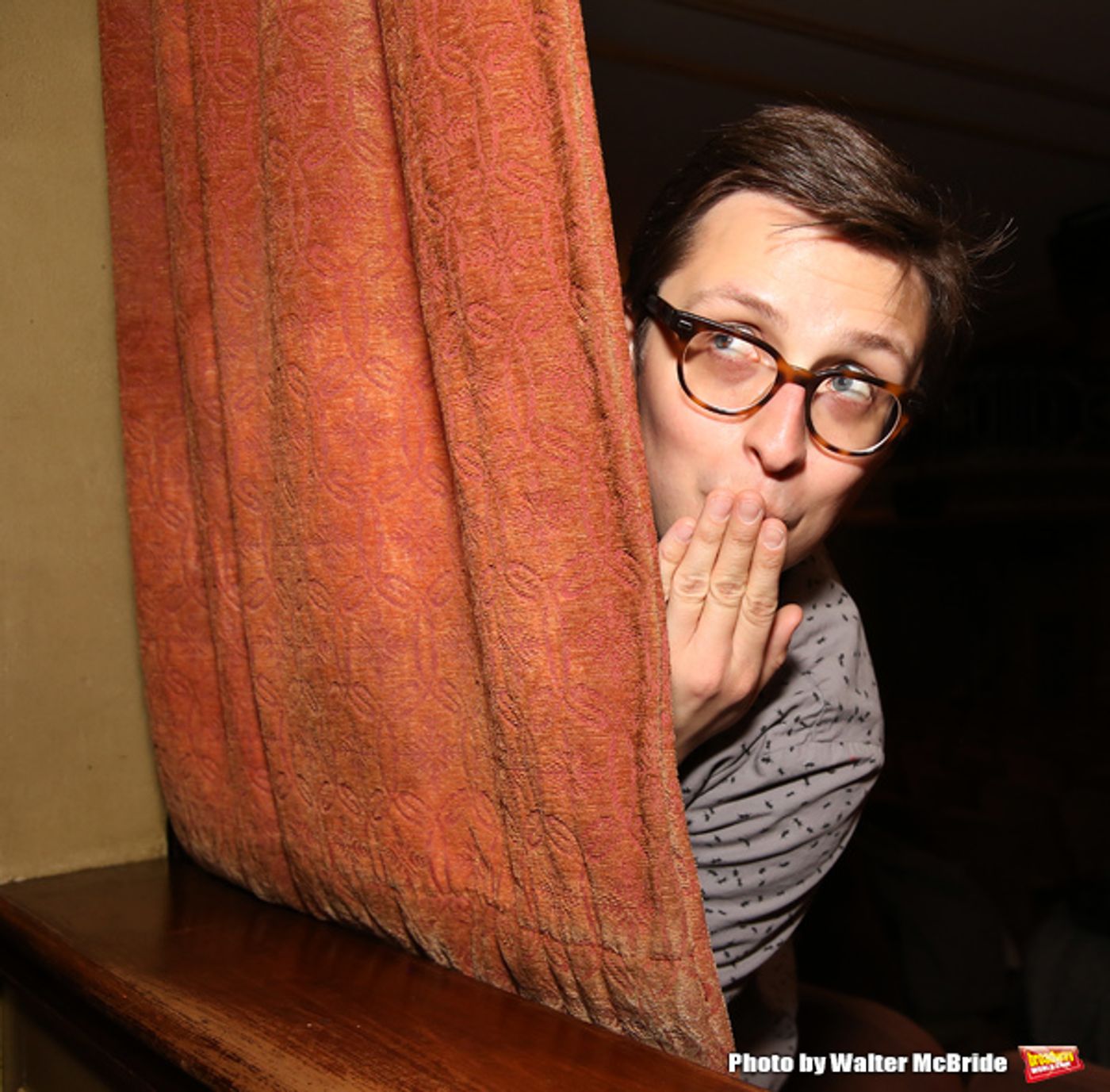Interview: Debut of the Month - DEAR EVAN HANSEN's Will Roland  Image
