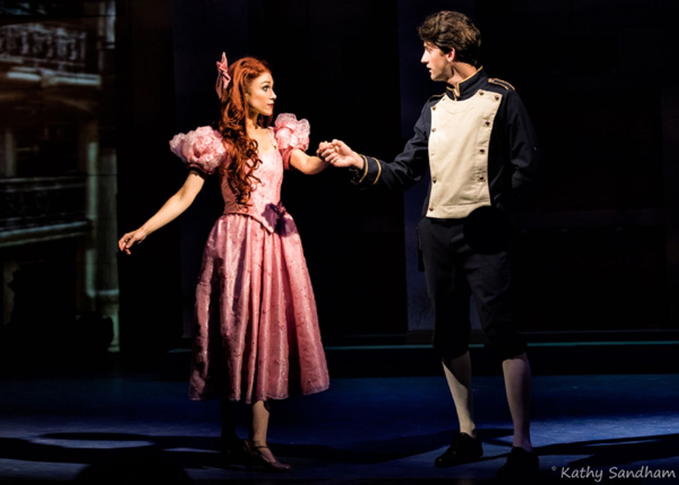 Photo Flash: Under the Sea! First Look at THE LITTLE MERMAID at Beck Center  Image