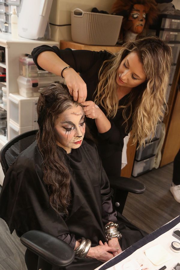 Cindy Adams and Victoria Tinsman Photo