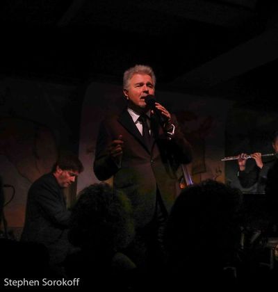 Steve Tyrell Photo