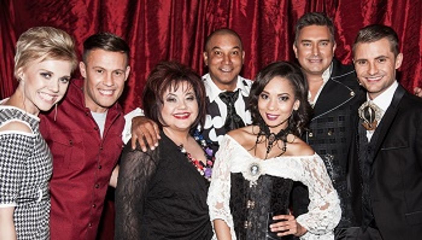 High School Semi-finalists for REVUE 2016 Announced  Image