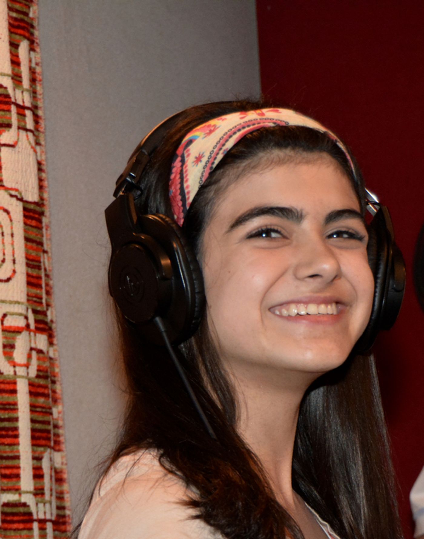 Photo Coverage: Retter Entertainment Rehearses JINGLE JAM 2016  Image