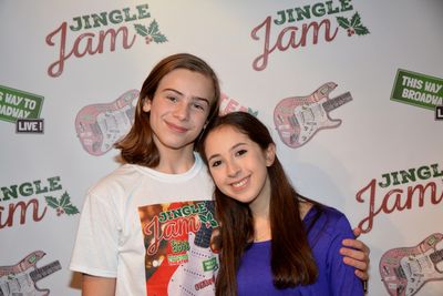 Jack RIchman and Carrie Berk Photo