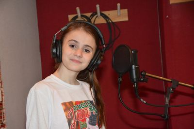 Rachel McVey Photo