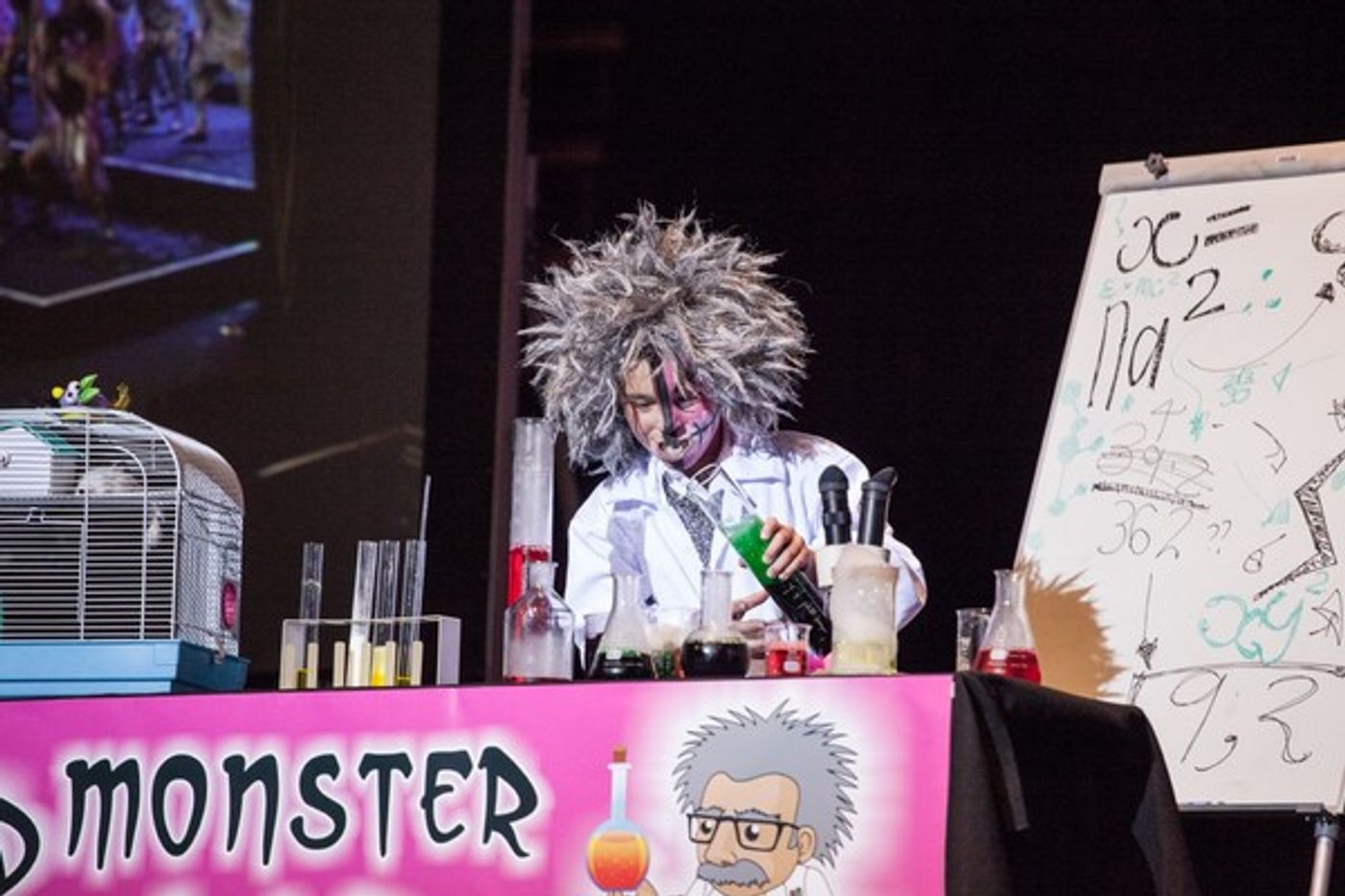 Photo Flash: Primary School Finalists Announced for REVUE 2016 Photo Flash: Primary School Finalists Announced for REVUE 2016 Image