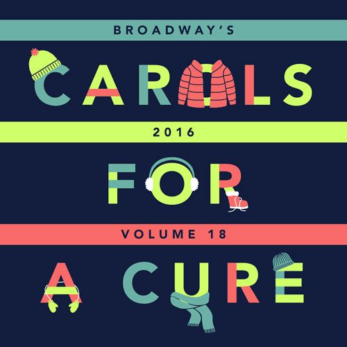 Exclusive Photo Coverage: THE PHANTOM OF THE OPERA Gets Joyful for Carols For A Cure  Image