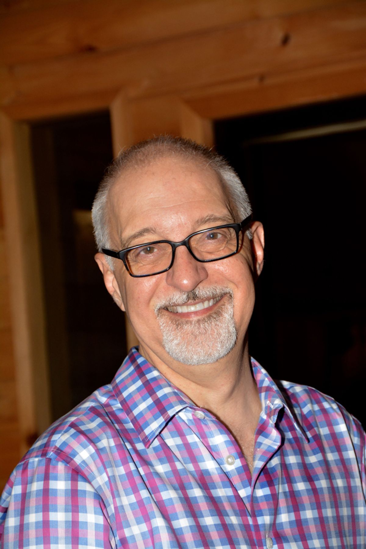 Richard Carsey (Musical Director) at 