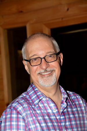 Richard Carsey (Musical Director) Photo