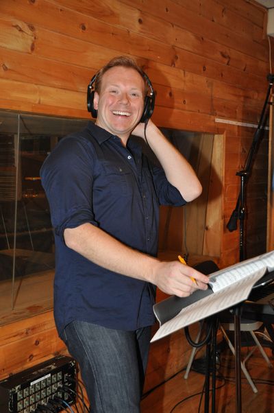 Richard Rockage Photo