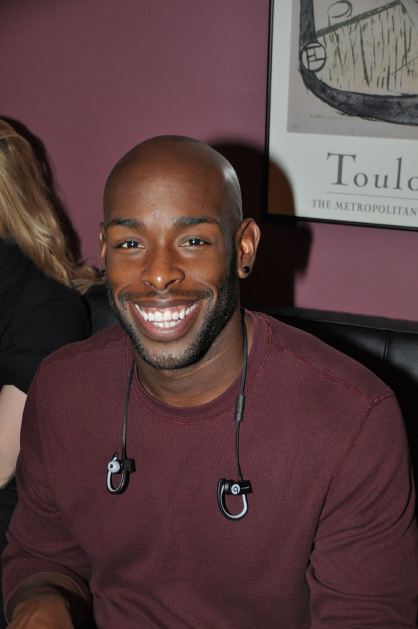 Exclusive Photo Coverage: CHICAGO Ushers in the Holidays for Carols For A Cure  Image