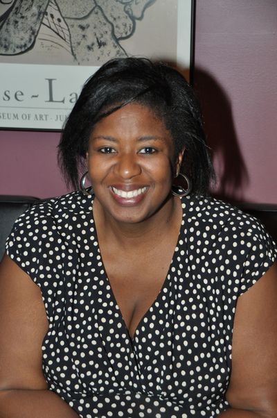 Natasha Yvette Willias Photo