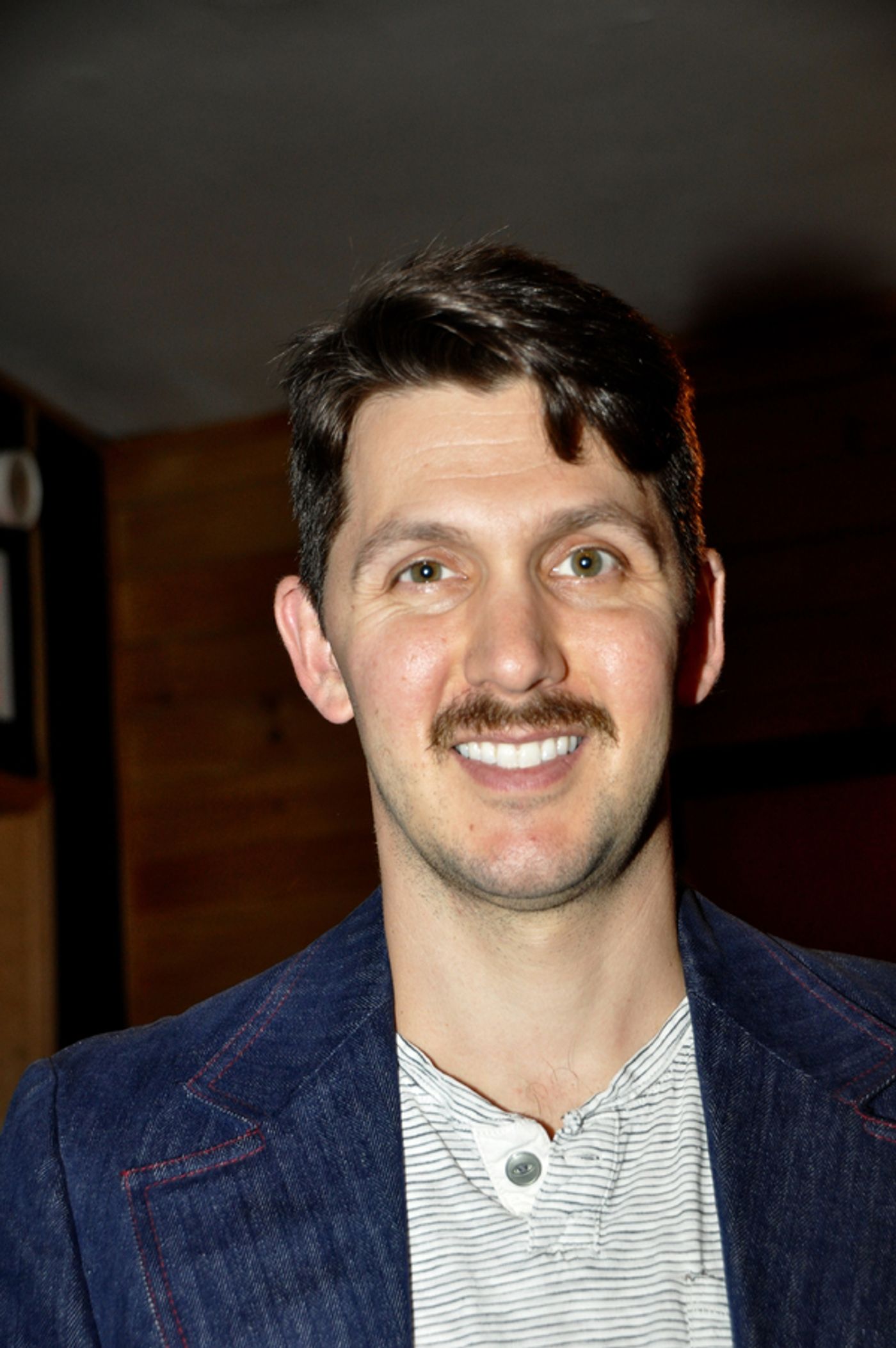 Exclusive Photo Coverage: CHICAGO Ushers in the Holidays for Carols For A Cure  Image