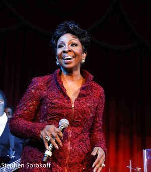 Gladys Knight @ BroadwayWorld Gladys Knight Photo