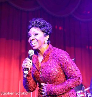 Gladys Knight @ BroadwayWorld Gladys Knight Photo