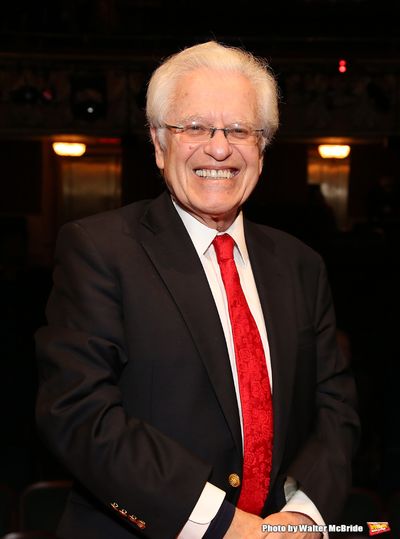 Jerry Zaks  Photo