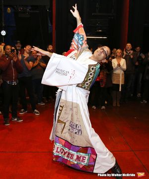 Jonathan Brody  Photo