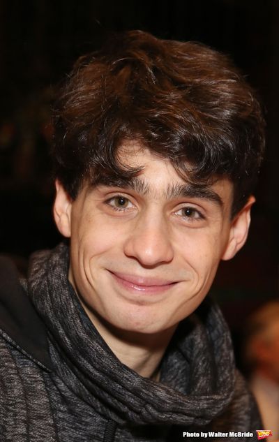 Bobby Conte Thornton Photo