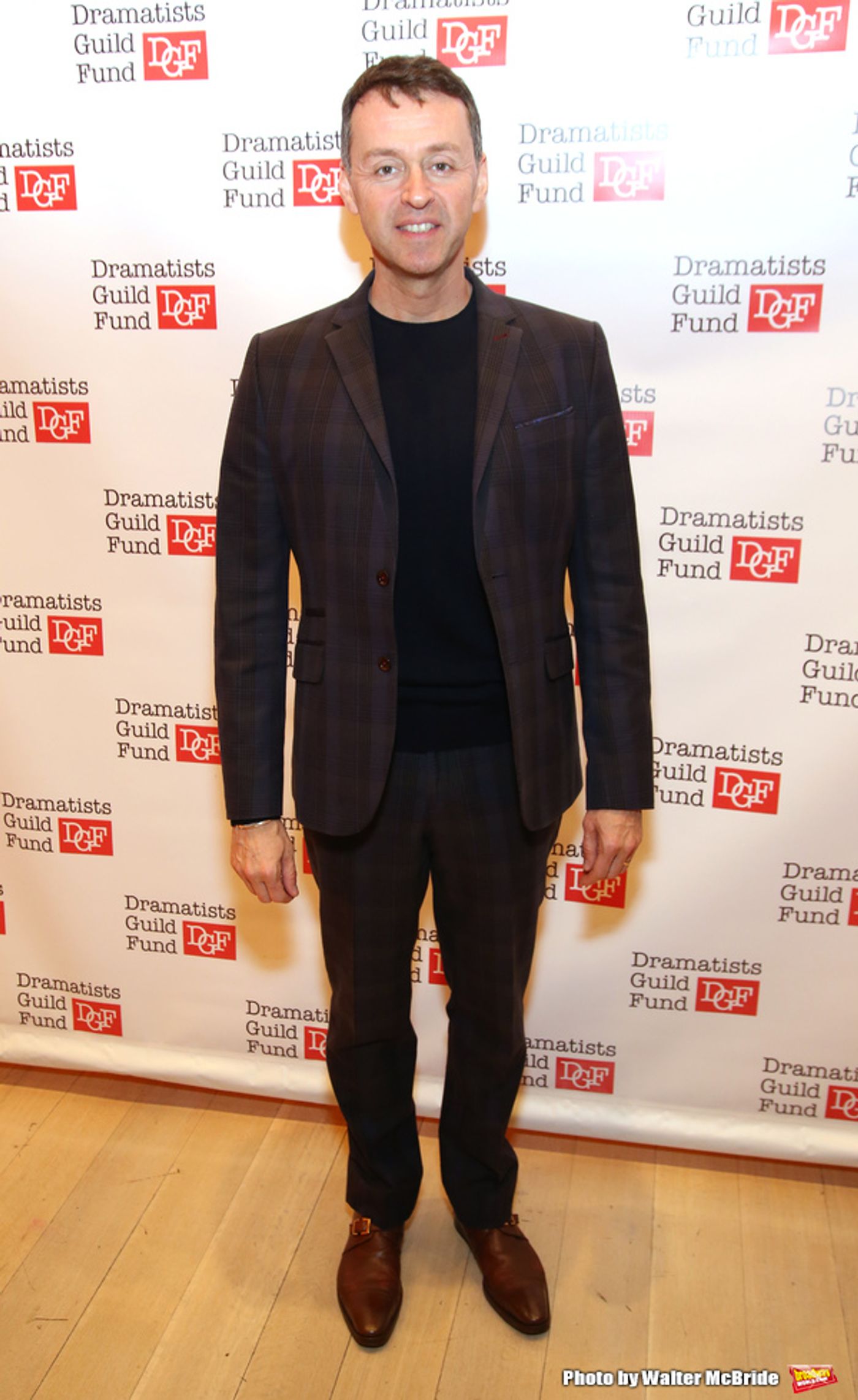 Photo Coverage: Arrivals at Screening of Dramatists Guild Fund's THE LEGACY PROJECT VOLUME III  Image