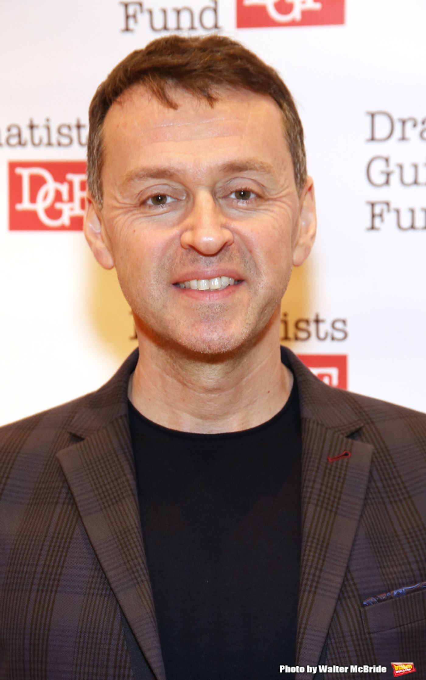 Photo Coverage: Arrivals at Screening of Dramatists Guild Fund's THE LEGACY PROJECT VOLUME III  Image