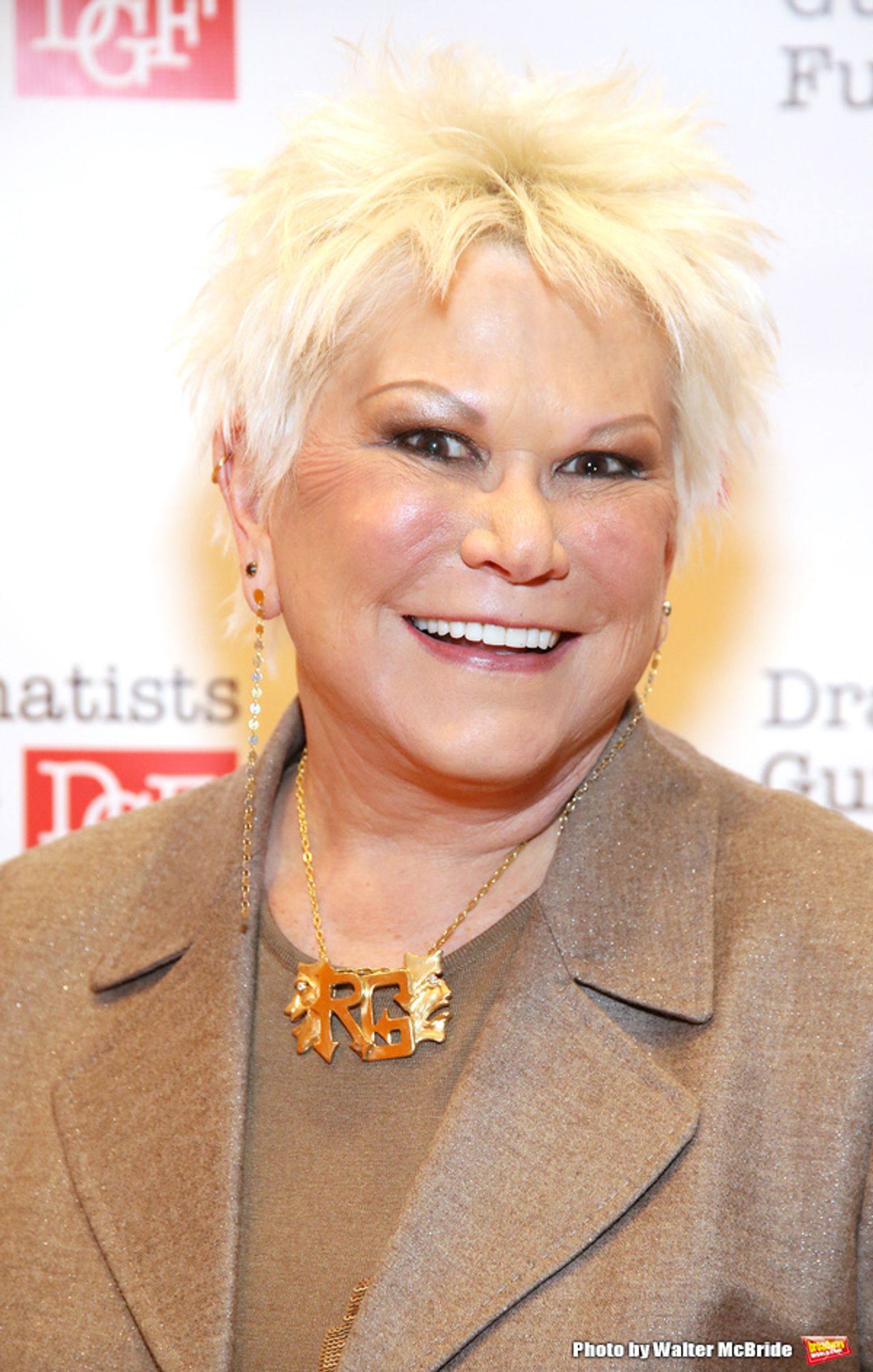 Photo Coverage: Arrivals at Screening of Dramatists Guild Fund's THE LEGACY PROJECT VOLUME III  Image