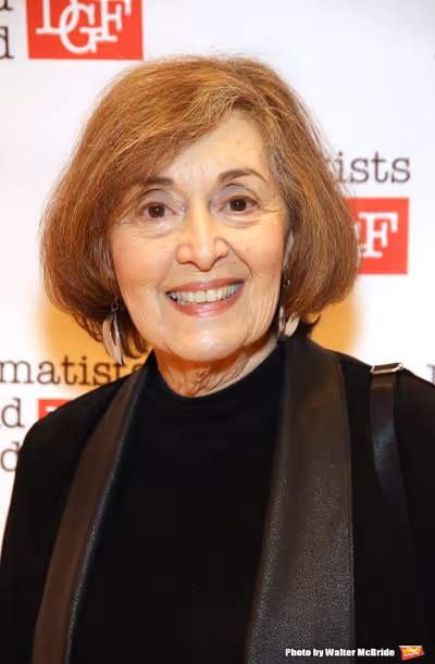 Nancy Ford Photo