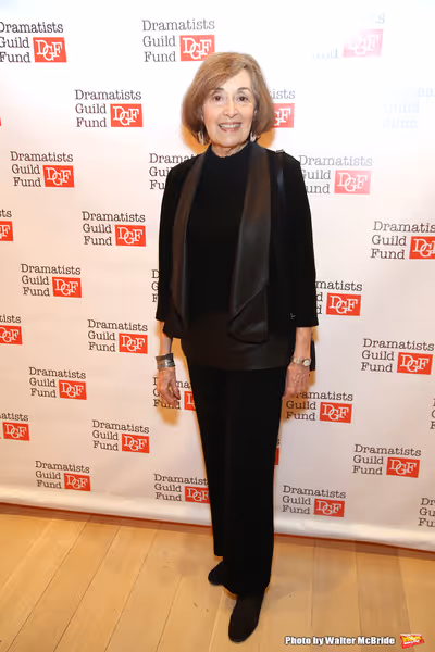 Nancy Ford Photo