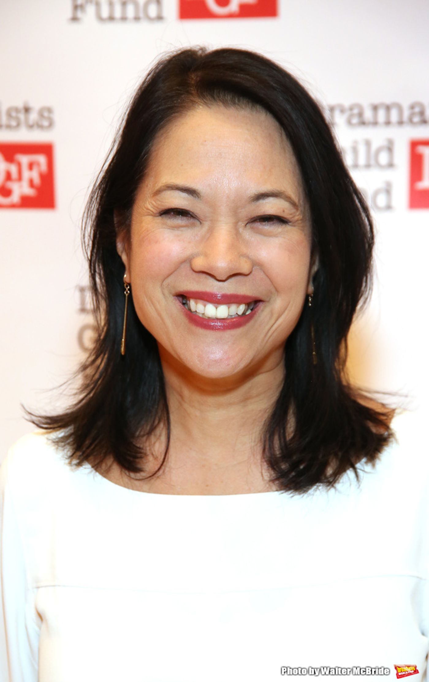 Photo Coverage: Arrivals at Screening of Dramatists Guild Fund's THE LEGACY PROJECT VOLUME III  Image