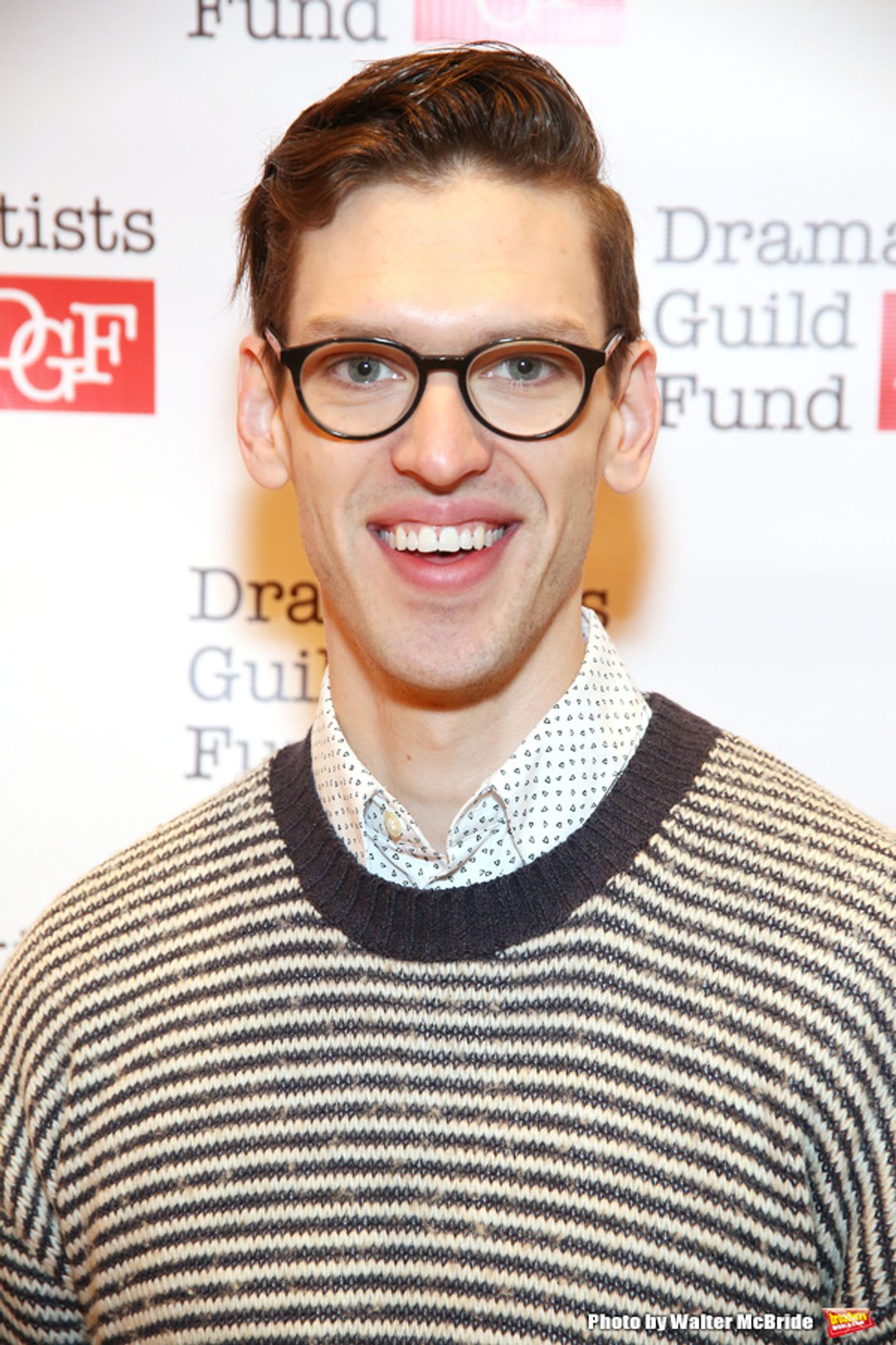 Photo Coverage: Arrivals at Screening of Dramatists Guild Fund's THE LEGACY PROJECT VOLUME III  Image