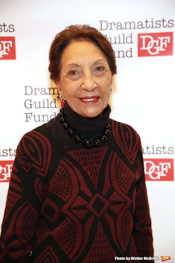 Joan Firestone  Photo