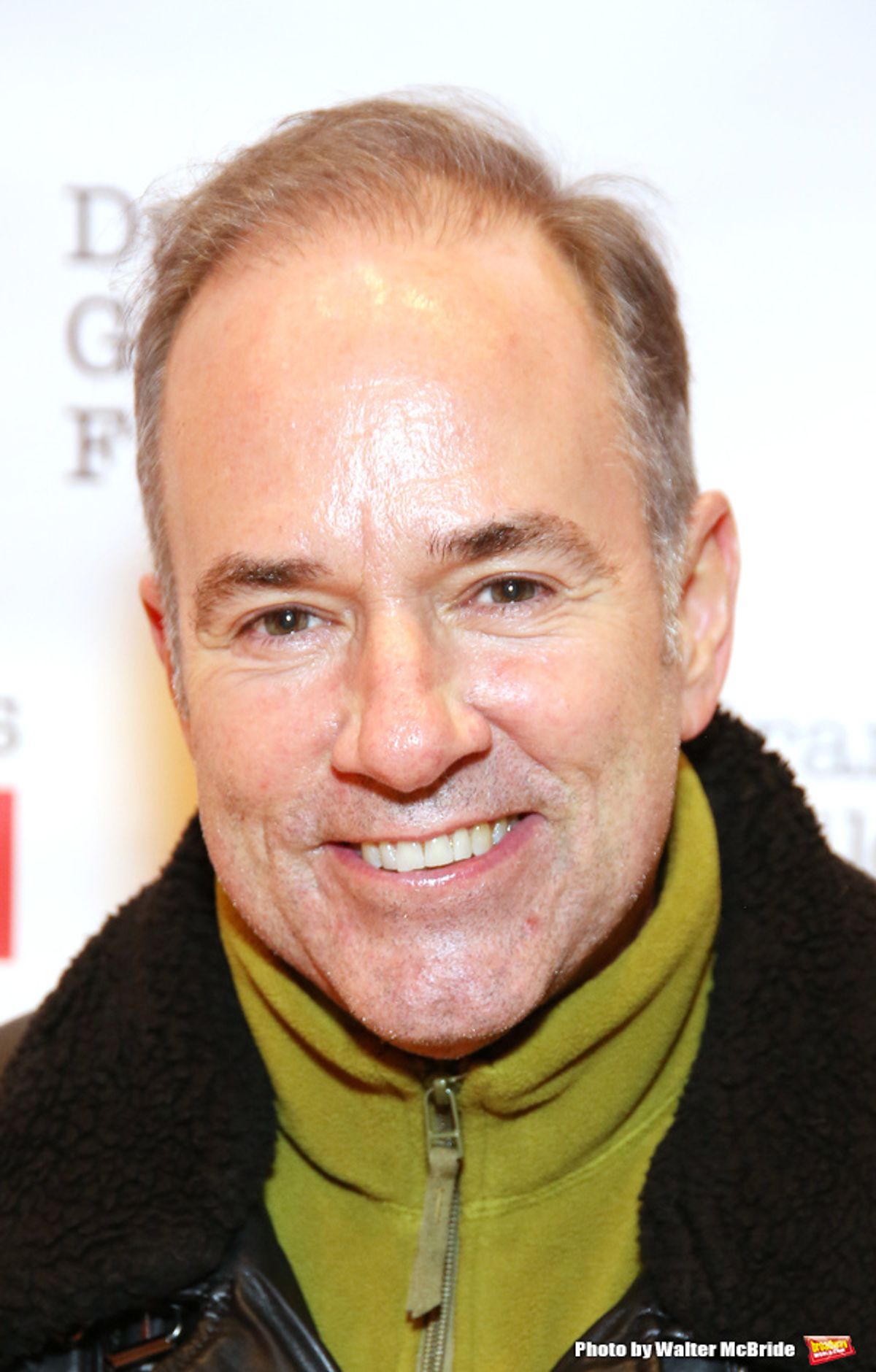 Stephen Flaherty  at 