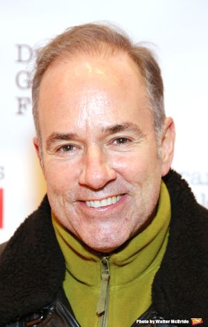 Stephen Flaherty  Photo