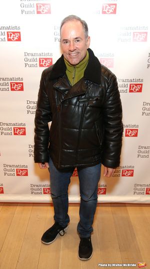 Stephen Flaherty  Photo